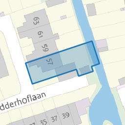 Perceel KDK02-B-3308