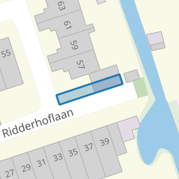 Perceel KDK02-B-3309