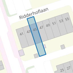 Perceel KDK02-B-3312