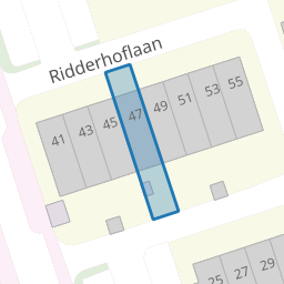 Perceel KDK02-B-3313