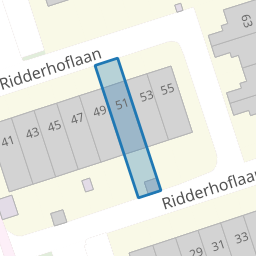 Perceel KDK02-B-3315
