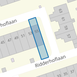 Perceel KDK02-B-3317