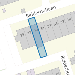 Perceel KDK02-B-3320