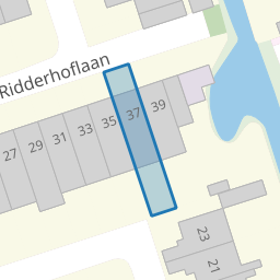 Perceel KDK02-B-3324