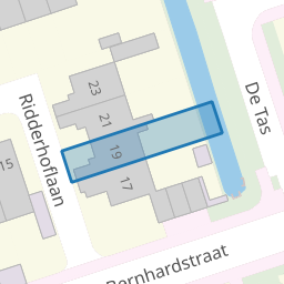 Perceel KDK02-B-3328