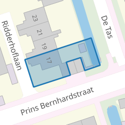 Perceel KDK02-B-3329