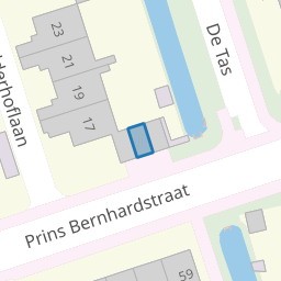 Perceel KDK02-B-3330