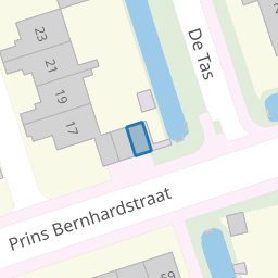 Perceel KDK02-B-3331