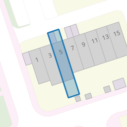 Perceel KDK02-B-3334