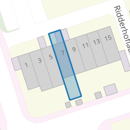 Perceel KDK02-B-3335