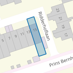 Perceel KDK02-B-3339