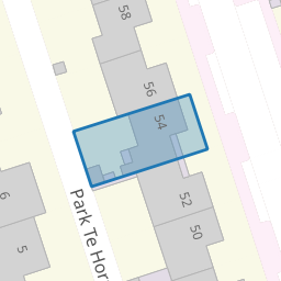 Perceel KDK02-B-3349