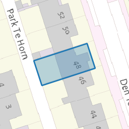 Perceel KDK02-B-3352