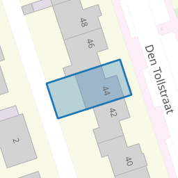 Perceel KDK02-B-3354