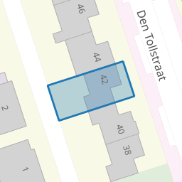 Perceel KDK02-B-3355