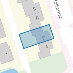 Perceel KDK02-B-3356