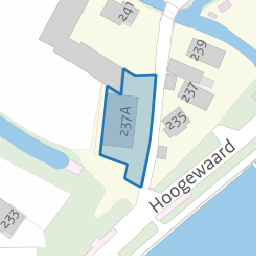 Perceel KDK02-B-3389