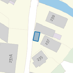 Perceel KDK02-B-3392