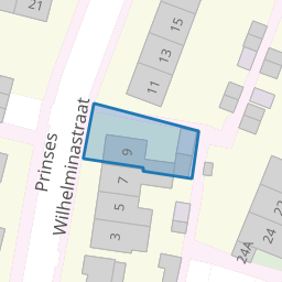 Perceel KDK02-B-3393