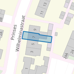 Perceel KDK02-B-3394