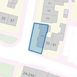 Perceel KDK02-B-3398