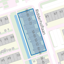 Perceel KDK02-B-3423