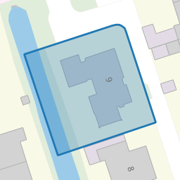 Perceel KDK02-B-3430