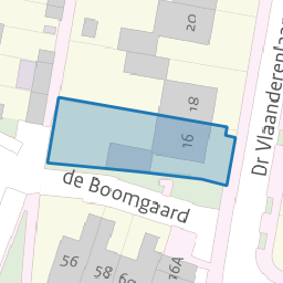 Perceel KDK02-B-3438