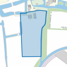 Perceel KDK02-B-3443