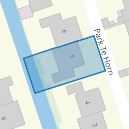 Perceel KDK02-B-3448