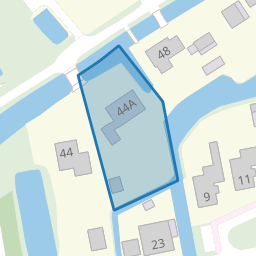 Perceel KDK02-B-3449