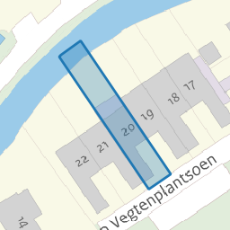 Perceel KDK02-B-3459