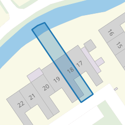 Perceel KDK02-B-3461