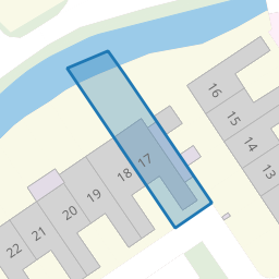 Perceel KDK02-B-3462