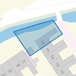 Perceel KDK02-B-3463