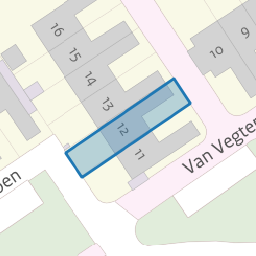 Perceel KDK02-B-3467