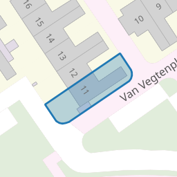 Perceel KDK02-B-3468