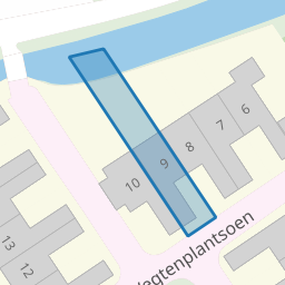 Perceel KDK02-B-3470