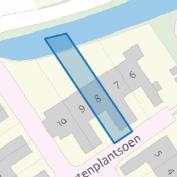 Perceel KDK02-B-3471