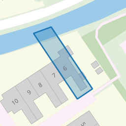 Perceel KDK02-B-3473