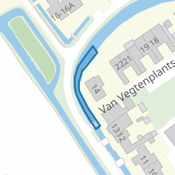 Perceel KDK02-B-3480