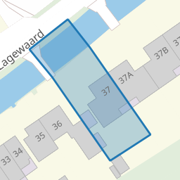 Perceel KDK02-B-3482