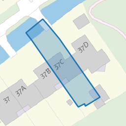 Perceel KDK02-B-3485