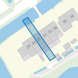 Perceel KDK02-B-3494