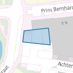 Perceel KDK02-B-3497