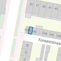 Perceel KDK02-B-3501