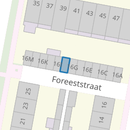 Perceel KDK02-B-3505