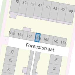 Perceel KDK02-B-3506