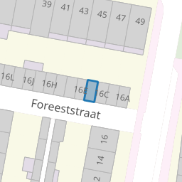 Perceel KDK02-B-3509