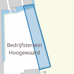 Perceel KDK02-B-3528